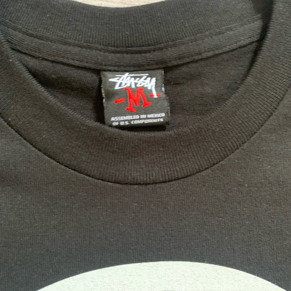 Stussy Shirt - Picture 4 of 6